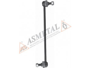 ASMETAL 26HY3000 šarnyro stabilizatorius 
 Ašies montavimas/vairavimo mechanizmas/ratai -> Stabilizatorius/fiksatoriai -> Savaime išsilyginanti atrama
54830-2B000, 54830-2B200, 54830-2B000
