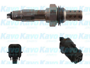 KAVO PARTS EOS-3056 lambda jutiklis 
 Išmetimo sistema -> Lambda jutiklis
392102G600