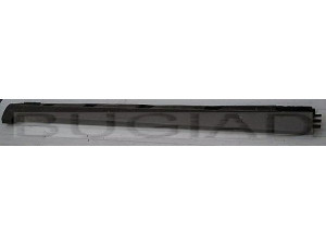 BUGIAD BSP21827 kėbulo apačios apdaila 
 Kėbulas -> Kėbulo dalys/ sparnas/buferis -> Vieta kojoms/durų ramstis
3C0 853 856 B