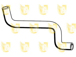 UNIGOM S2418 radiatoriaus žarna 
 Aušinimo sistema -> Žarnelės/vamzdeliai/sujungimai -> Radiatoriaus žarnos
60813048