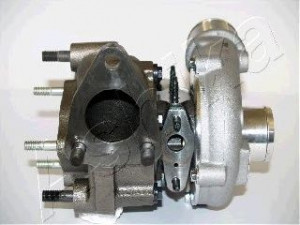 ASHIKA TUTY3 kompresorius, įkrovimo sistema 
 Išmetimo sistema -> Turbokompresorius
17201-27040