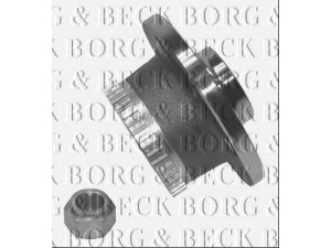 BORG & BECK BWK388 rato guolio komplektas 
 Ašies montavimas/vairavimo mechanizmas/ratai -> Rato stebulė/montavimas -> Rato guolis
34505248