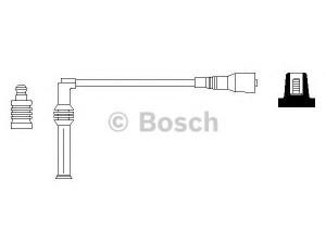 BOSCH 0 986 356 178 uždegimo laidas 
 Kibirkšties / kaitinamasis uždegimas -> Uždegimo laidai/jungtys
90336005, 90336005