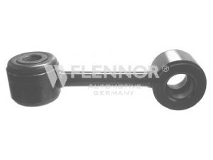 FLENNOR FL591-H šarnyro stabilizatorius 
 Ašies montavimas/vairavimo mechanizmas/ratai -> Stabilizatorius/fiksatoriai -> Savaime išsilyginanti atrama
701411049, 7D0411049, 701411049