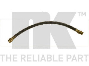 NK 853027 stabdžių žarnelė 
 Stabdžių sistema -> Stabdžių žarnelės
MB058595, MB500876, MB857564, MR129784