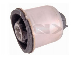 SPIDAN 412006 stebulės laikiklio įvorė 
 Ašies montavimas/vairavimo mechanizmas/ratai -> Ašies atrama/ašies korpusas/ašies montavimas -> Pasukamojo veleno sujungimas
77 01 479 190, 82 00 038 243