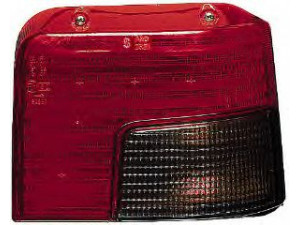 VAN WEZEL 4027922 kombinuotas galinis žibintas 
 Elektros įranga -> Šviesos -> Kombinuotas galinis žibintas/dalys -> Kombinuotas galinis žibintas
635182