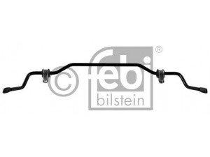 FEBI BILSTEIN 38593 prikabinimo svirtis 
 Ašies montavimas/vairavimo mechanizmas/ratai -> Stabilizatorius/fiksatoriai -> Stabilizatorius
50703541