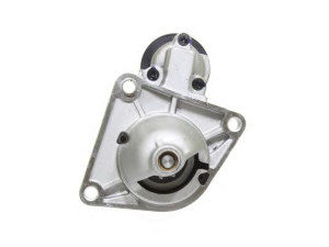 ALANKO 440615 starteris 
 Elektros įranga -> Starterio sistema -> Starteris
46791692, 46791692, 55193406, 55193460