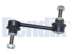 BENDIX 042697B šarnyro stabilizatorius 
 Ašies montavimas/vairavimo mechanizmas/ratai -> Stabilizatorius/fiksatoriai -> Savaime išsilyginanti atrama
99633306902, 99633306903, 99633306904