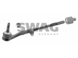 SWAG 20 92 7718 strypo montavimas 
 Vairavimas -> Sujungimo trauklės surinkimas/dalys -> Sujungimo trauklės surinkimas
32 10 6 765 235