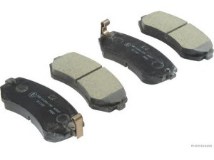 MAGNETI MARELLI 600000097260 stabdžių trinkelių rinkinys, diskinis stabdys
41060-2N290, 41060-2N390, 41060-2N392