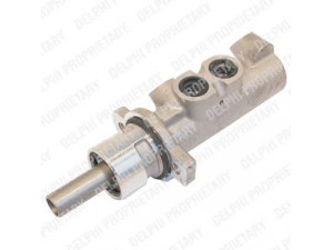 DELPHI LM39065 pagrindinis cilindras, stabdžiai 
 Stabdžių sistema -> Pagrindinis stabdžių cilindras
1025055, 6781601, 6974959, 93BB2B507BB