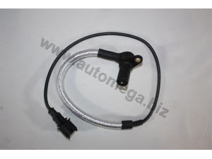 AUTOMEGA 3012380740 jutiklis, alkūninio veleno impulsas; RPM jutiklis, variklio valdymas 
 Variklis -> Variklio elektra
1238740, 1238740, 1238740, 90540743