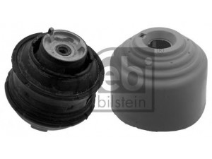 FEBI BILSTEIN 38324 variklio montavimas 
 Variklis -> Variklio montavimas -> Variklio montavimo rėmas
171 240 01 17, 171 240 02 17, 211 240 29 17