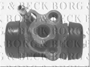 BORG & BECK BBW1821 rato stabdžių cilindras 
 Stabdžių sistema -> Ratų cilindrai
4757010050
