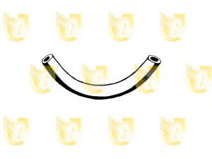 UNIGOM S2067 radiatoriaus žarna 
 Aušinimo sistema -> Žarnelės/vamzdeliai/sujungimai -> Radiatoriaus žarnos
5970598