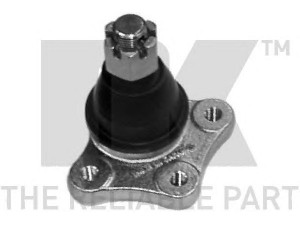 NK 5043214 atramos/vairo trauklė 
 Ašies montavimas/vairavimo mechanizmas/ratai -> Sujungimai -> Atramos/vairo trauklė
8AS234510A, S08334510, S08399356