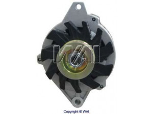 WAIglobal 7960N kintamosios srovės generatorius