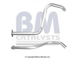 BM CATALYSTS BM50338 išleidimo kolektorius 
 Išmetimo sistema -> Išmetimo vamzdžiai
13329589, 852531