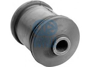 RUVILLE 985353 valdymo svirties/išilginių svirčių įvorė 
 Ašies montavimas/vairavimo mechanizmas/ratai -> Valdymo svirtis/pasukamosios svirties sujungimas -> Montavimas/sutvirtinimas
4 23 313, 90223456
