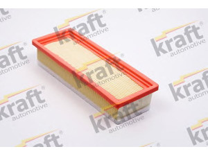 KRAFT AUTOMOTIVE 1713235 oro filtras 
 Techninės priežiūros dalys -> Techninės priežiūros intervalai
55192012, 1542 777, 1706 917