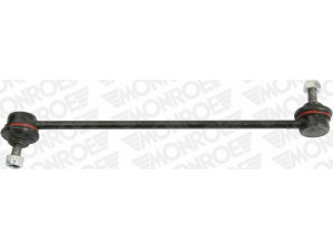 MONROE L16613 šarnyro stabilizatorius 
 Ašies montavimas/vairavimo mechanizmas/ratai -> Stabilizatorius/fiksatoriai -> Savaime išsilyginanti atrama
1223792, 1230909, 1686594, 1762149