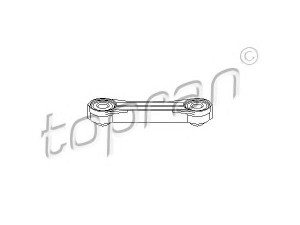 TOPRAN 108 746 selektoriaus / pavaros svirtis 
 Transmisija -> Neautomatinė pavarų dėžė -> Transmisijos valdymas
1J0 711 596C, 1J0 711 596E, 1J0 711 596C