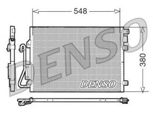NPS DCN23008 kondensatorius, oro kondicionierius 
 Oro kondicionavimas -> Kondensatorius
7700428083, 8200106950