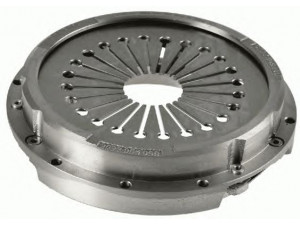 SACHS 3082 001 404 sankabos suspaudimo plokštelė