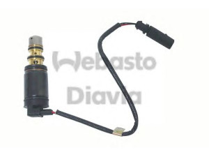 WEBASTO 82D043212MA valdymo vožtuvas, kompresorius