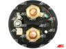 AS-PL SS0138 solenoidinis jungiklis, starteris