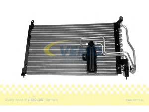 VEMO V40-62-0018 kondensatorius, oro kondicionierius 
 Oro kondicionavimas -> Kondensatorius
18 50 025, 18 50 036, 18 50 070