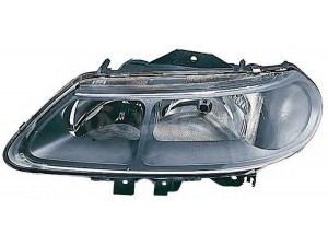 ALKAR 2741225 priekinis žibintas 
 Kėbulas -> Priekinis žibintas/dalys -> Priekinis žibintas/įterp.
7701047879