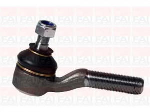 FAI AutoParts SS979 skersinės vairo trauklės galas 
 Vairavimas -> Vairo mechanizmo sujungimai
4852001G25