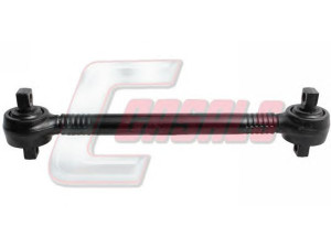 CASALS R8529 vikšro valdymo svirtis 
 Ašies montavimas/vairavimo mechanizmas/ratai -> Valdymo svirtis/pasukamosios svirties sujungimas -> Vairo trauklės (valdymo svirtis, išilginis balansyras, diago
1485759