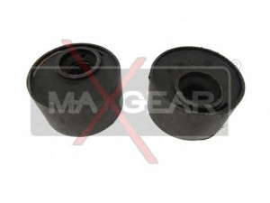 MAXGEAR 72-1365 valdymo svirties/išilginių svirčių įvorė 
 Ašies montavimas/vairavimo mechanizmas/ratai -> Valdymo svirtis/pasukamosios svirties sujungimas -> Montavimas/sutvirtinimas
31 12 9 064 875, 31 12 9 064 875