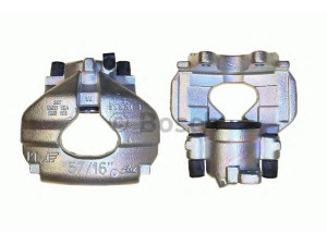 BOSCH 0 986 473 259 stabdžių apkaba 
 Stabdžių sistema -> Stabdžių matuoklis -> Stabdžių matuoklio montavimas
1138653, YM212 B119 DA, 7M3 615 123 A