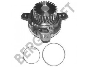 BERGKRAFT BK4307711WP vandens siurblys
MWP90022, 2 0431 135, 2 0431 137