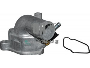JP GROUP 1214601619 termostatas, aušinimo skystis 
 Aušinimo sistema -> Termostatas/tarpiklis -> Thermostat
1338098, 6338005, 6338017, 24456401