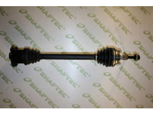 SHAFTEC AU226AR kardaninis velenas 
 Ratų pavara -> Kardaninis velenas
8E0407272AT, 8E0407272S, 8E0407452GX