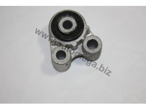 AUTOMEGA 30103700378 montavimas, automatinė transmisija
1370378