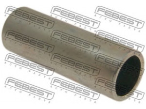 FEBEST NT-001 įvorė, valdymo svirties montavimas 
 Ašies montavimas/vairavimo mechanizmas/ratai -> Valdymo svirtis/pasukamosios svirties sujungimas -> Montavimas/sutvirtinimas
54479-50W00, 54479-50W0A