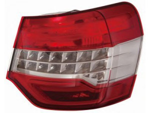 LORO 552-1932R-UE2CR kombinuotas galinis žibintas 
 Dviratė transporto priemonės -> Elektros įranga -> Kombinuotas galinis žibintas/dalys -> Kombinuotas galinis žibintas
6351LS