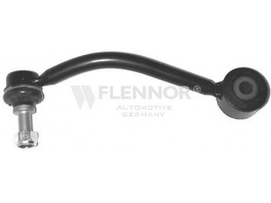 KAWE FL0974-H šarnyro stabilizatorius 
 Ašies montavimas/vairavimo mechanizmas/ratai -> Stabilizatorius/fiksatoriai -> Savaime išsilyginanti atrama
7L0505466A, 7L0505466A