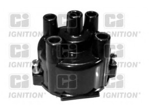 QUINTON HAZELL XD116 skirstytuvo dangtelis 
 Kibirkšties / kaitinamasis uždegimas -> Degimo skirstytuvas/dalys
6 077 487, 815F121-06DA, 81SF121-06DA