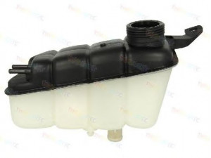 THERMOTEC DBM002TT išsiplėtimo bakelis, aušinimo skystis 
 Aušinimo sistema -> Radiatorius/alyvos aušintuvas -> Išsiplėtimo bakelis, variklio aušinimo skystis
220 500 00 49, 2205000049