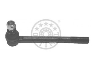 OPTIMAL G1-1132 skersinės vairo trauklės galas 
 Vairavimas -> Vairo mechanizmo sujungimai
21013003050, 4183729