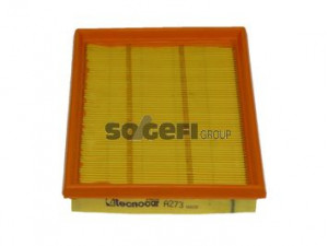 TECNOCAR A273 oro filtras 
 Techninės priežiūros dalys -> Techninės priežiūros intervalai
1420H8, 1420H9, 1444G9, 1444J5