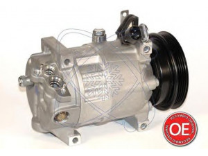 ELECTRO AUTO 20D3360 kompresorius, oro kondicionierius 
 Oro kondicionavimas -> Kompresorius/dalys
1854048, 90457635